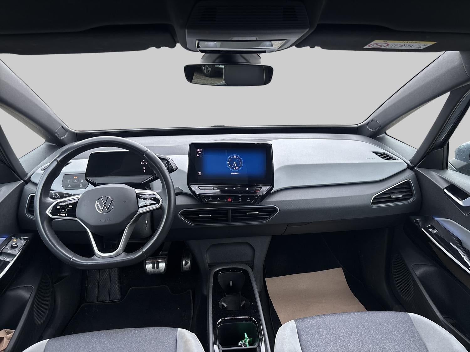 Billede af VW ID.3 77 Pro S