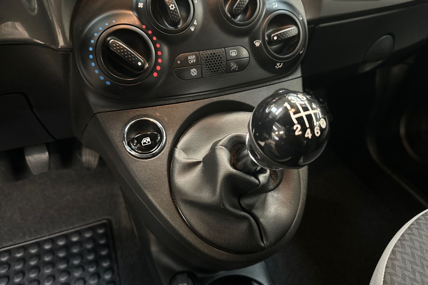 Billede af Fiat 500 1,0 Hybrid Pop