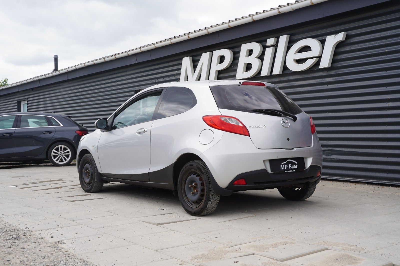 Billede af Mazda 2 1,3 Advance