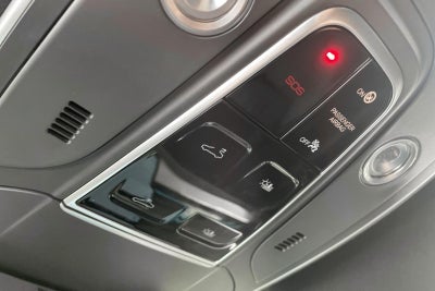 BYD Tang Flagship AWD 7prs