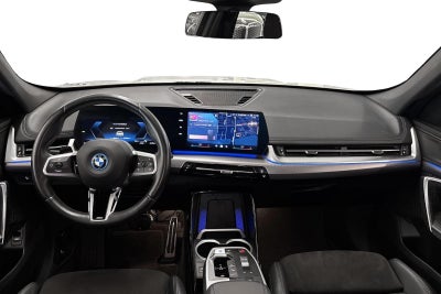 BMW iX1 eDrive20 M-Sport