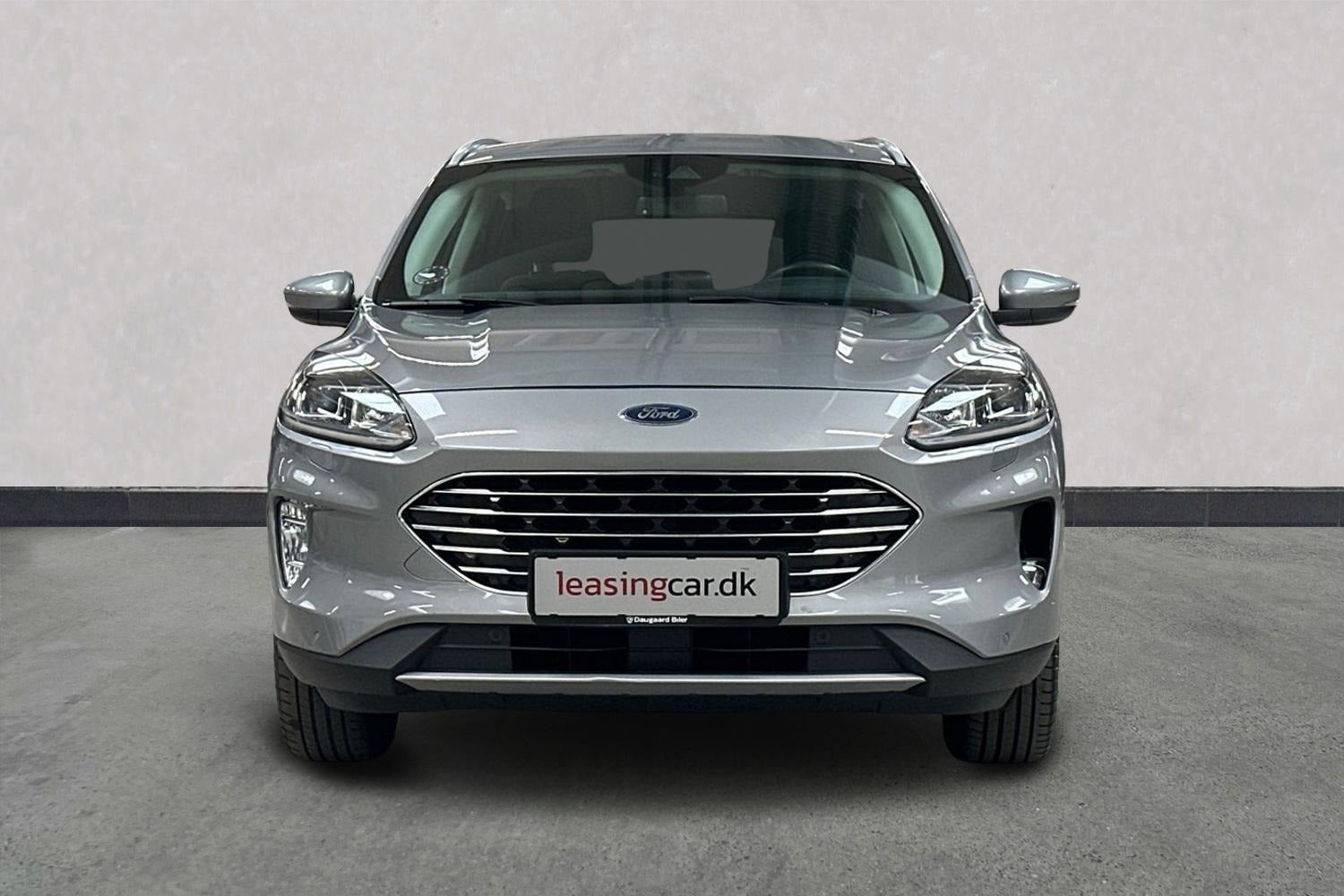 Billede af Ford Kuga 2,5 PHEV Titanium CVT