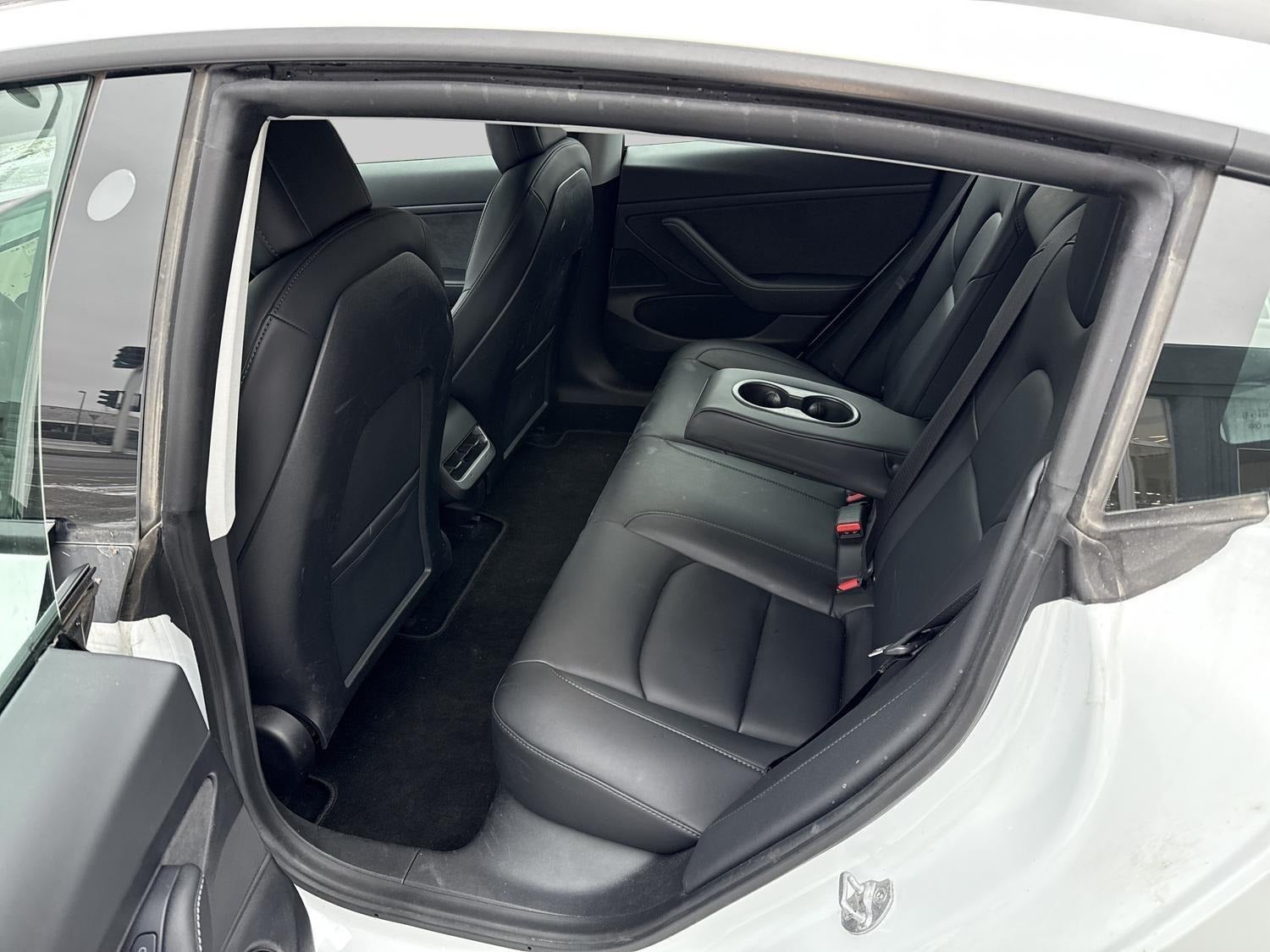 Billede af Tesla Model 3 Standard Range+ RWD