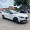 Seat Leon eHybrid FR Sportstourer DSG