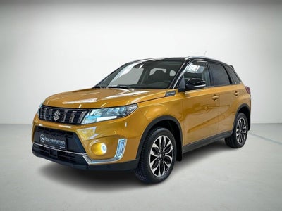 Suzuki Vitara mHybrid Adventure aut.