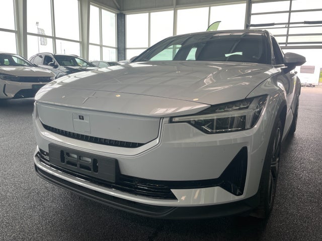 Polestar 2 Long Range AWD