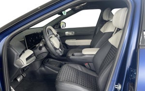 Kia EV4 Long Range GT-Line Fastback