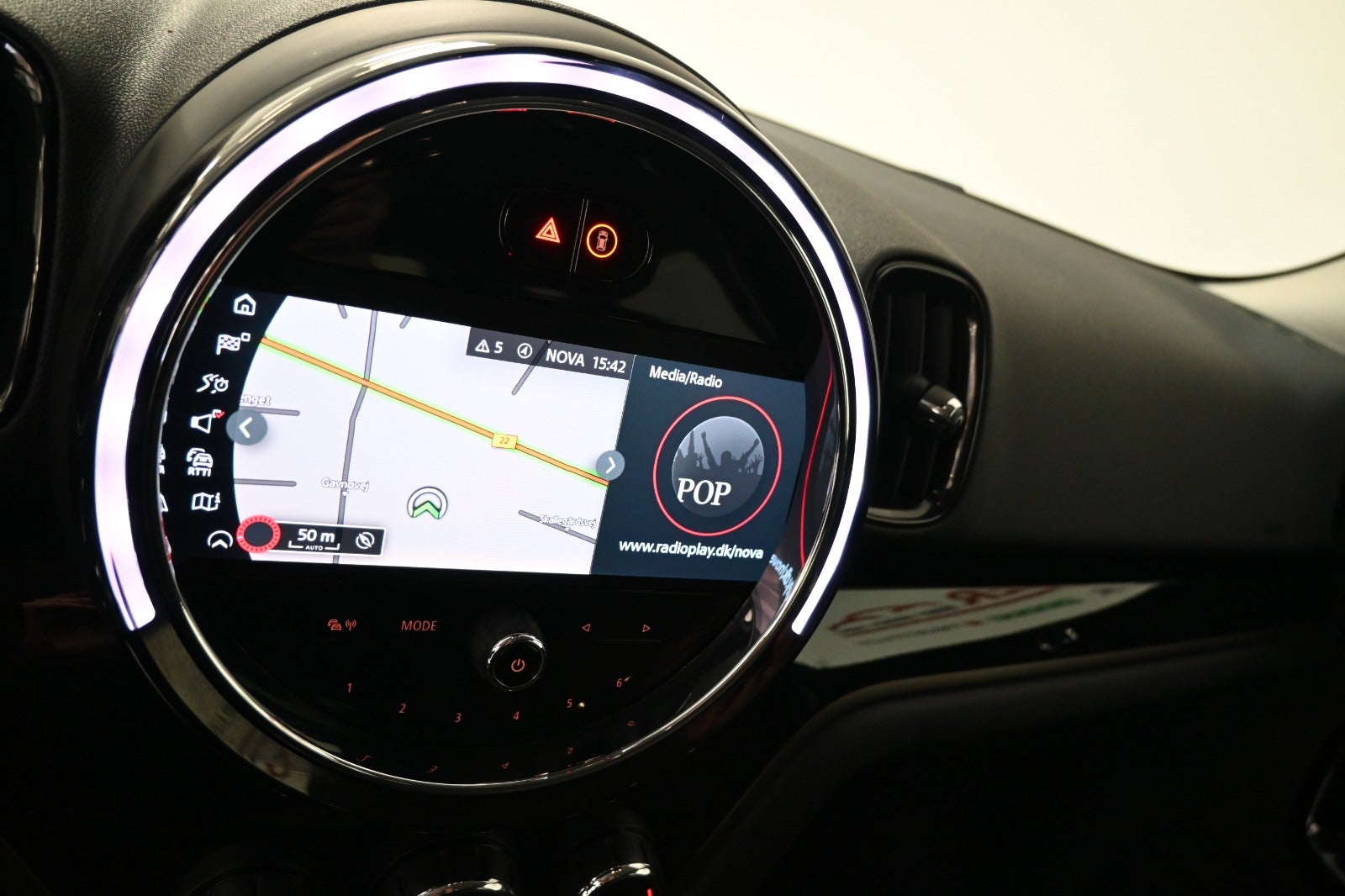 MINI Countryman Cooper SE Essential aut. ALL4