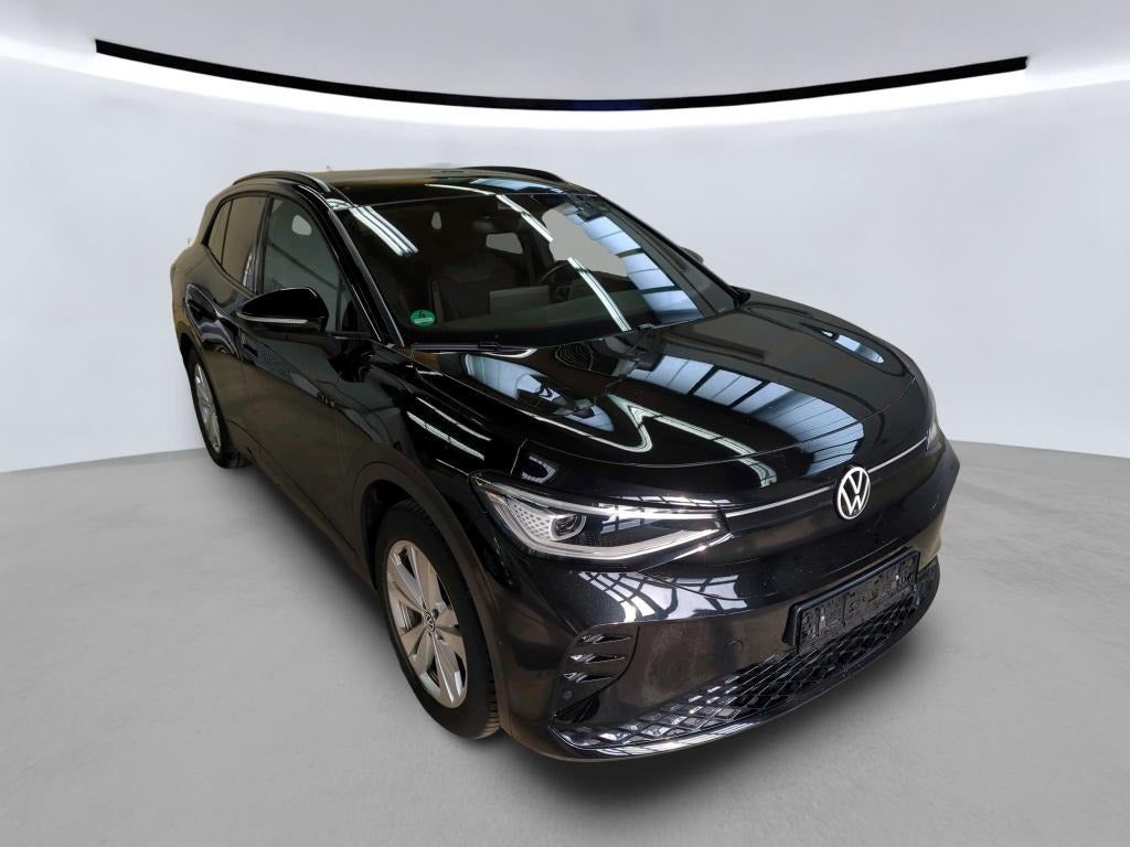 VW ID.4 GTX 4Motion