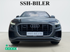 Audi Q8 TDi S-line quattro Tiptr. thumbnail
