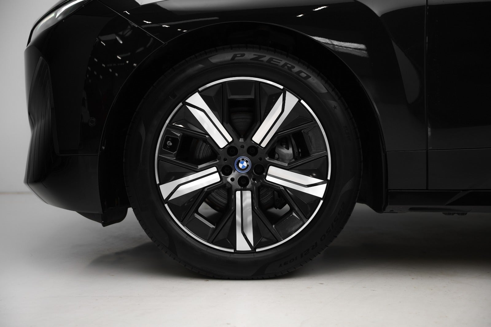 BMW iX xDrive40 Sport