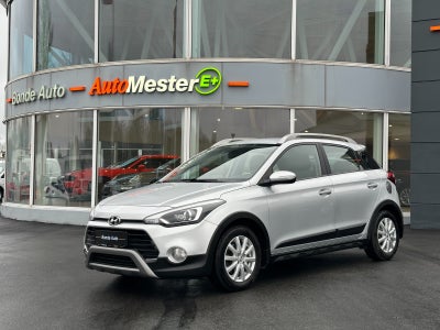 Hyundai i20 1,0 T-GDi Active 5d