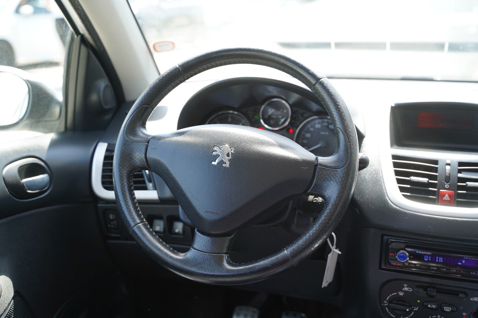 Billede af Peugeot 206+ 1,4 HDi 68