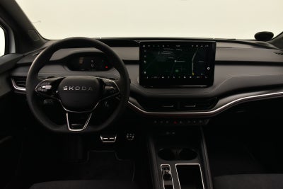 Skoda Enyaq iV Sportline