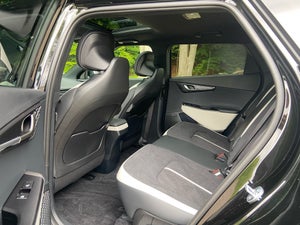 Kia EV6 Long Range Performance GT-Line AWD
