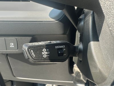 Audi Q4 e-tron Proline