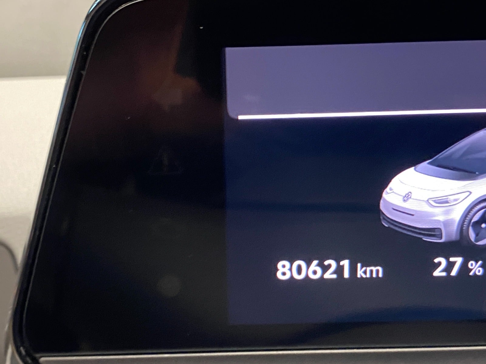 Billede af VW ID.3 77 Pro S