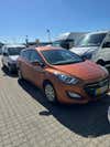 Hyundai i30 CRDi 110 Life+ CW Van thumbnail
