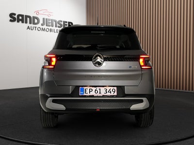 Citroën ë-C3 Aircross 44 Plus Limited