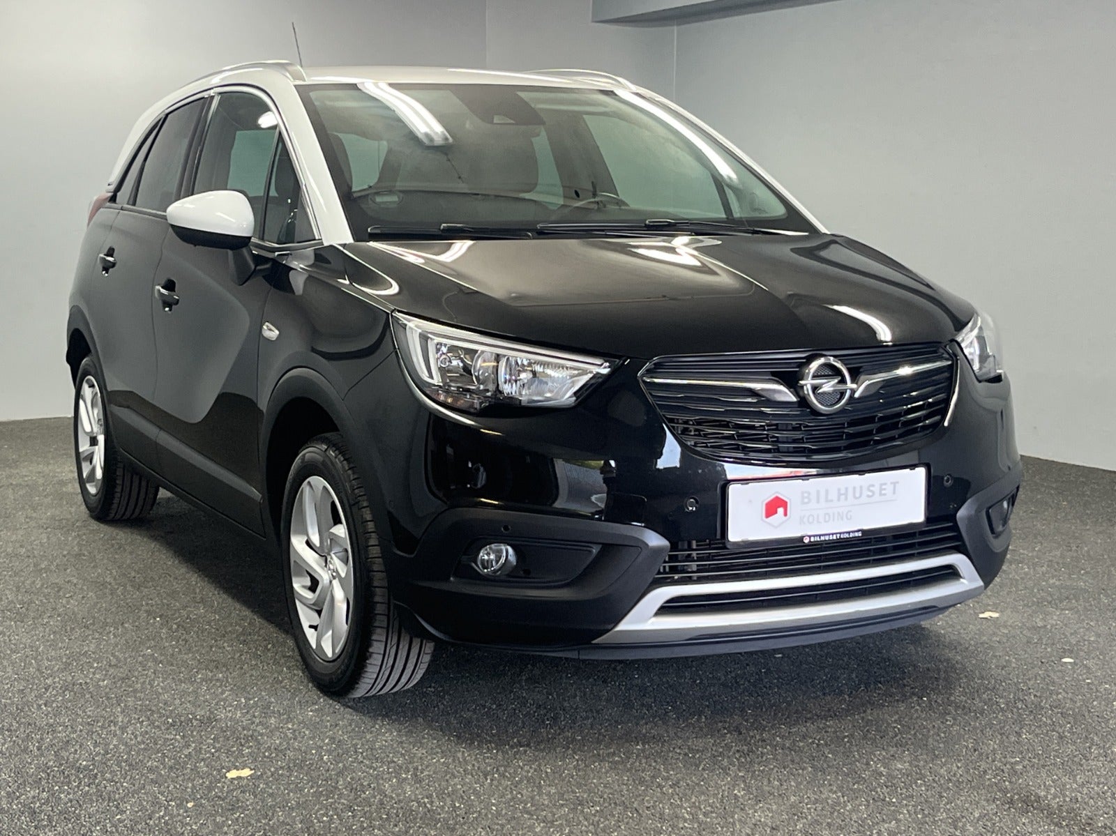 Billede af Opel Crossland X 1,2 T 110 Exclusive aut.