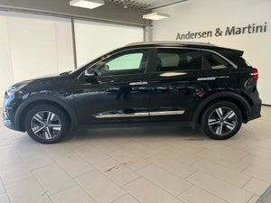 Kia Niro HEV Advance DCT