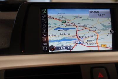 BMW 320d Gran Turismo aut.