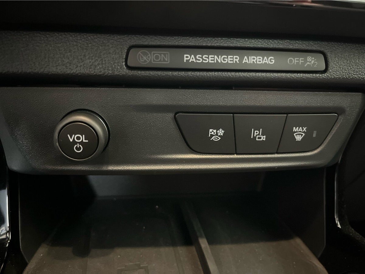 Ford Puma Gen-E Premium billede 14