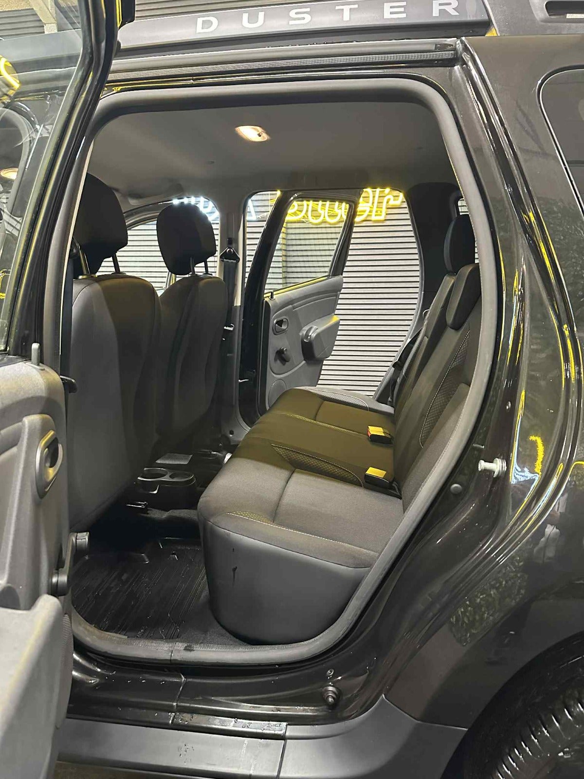 Billede af Dacia Duster 1,6 16V Base