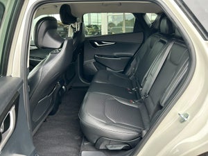 Kia EV6 Long Range Upgrade