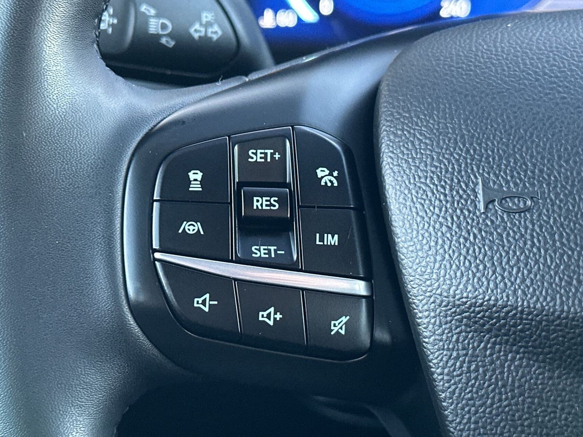 Ford Kuga PHEV Titanium CVT billede 15