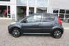 Peugeot 107 Comfort thumbnail