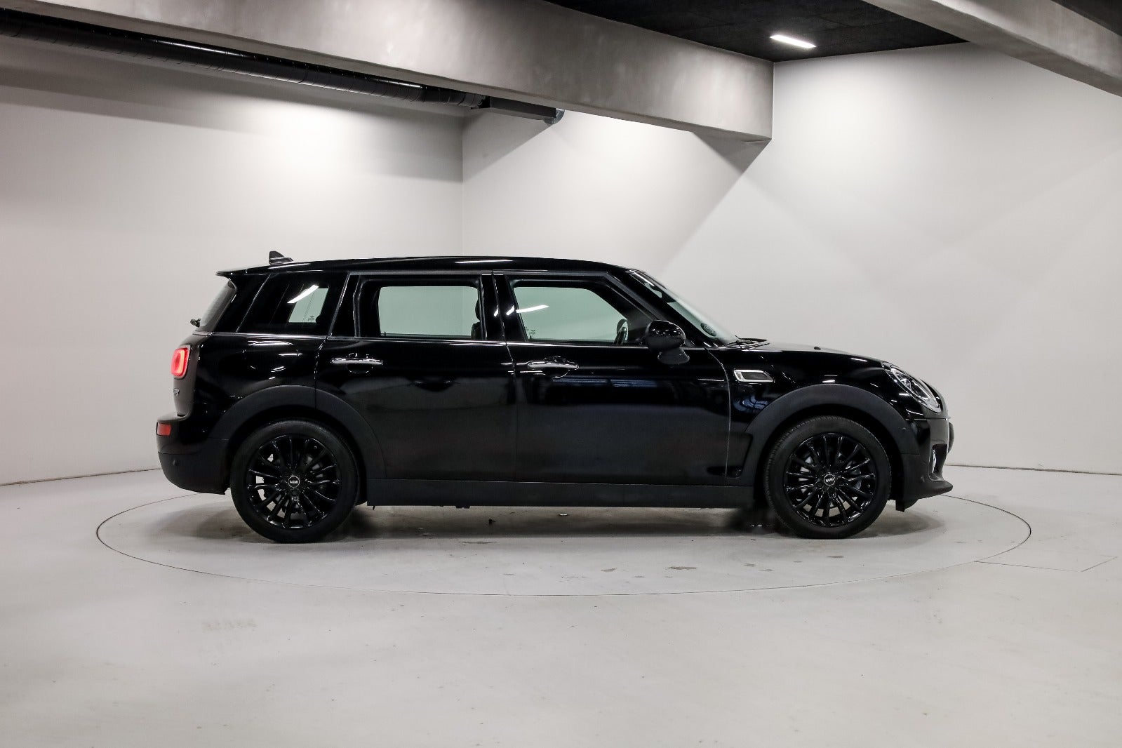 MINI Clubman Cooper 1,5 aut.