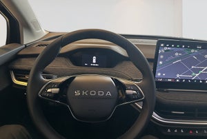Skoda Elroq iV Premium