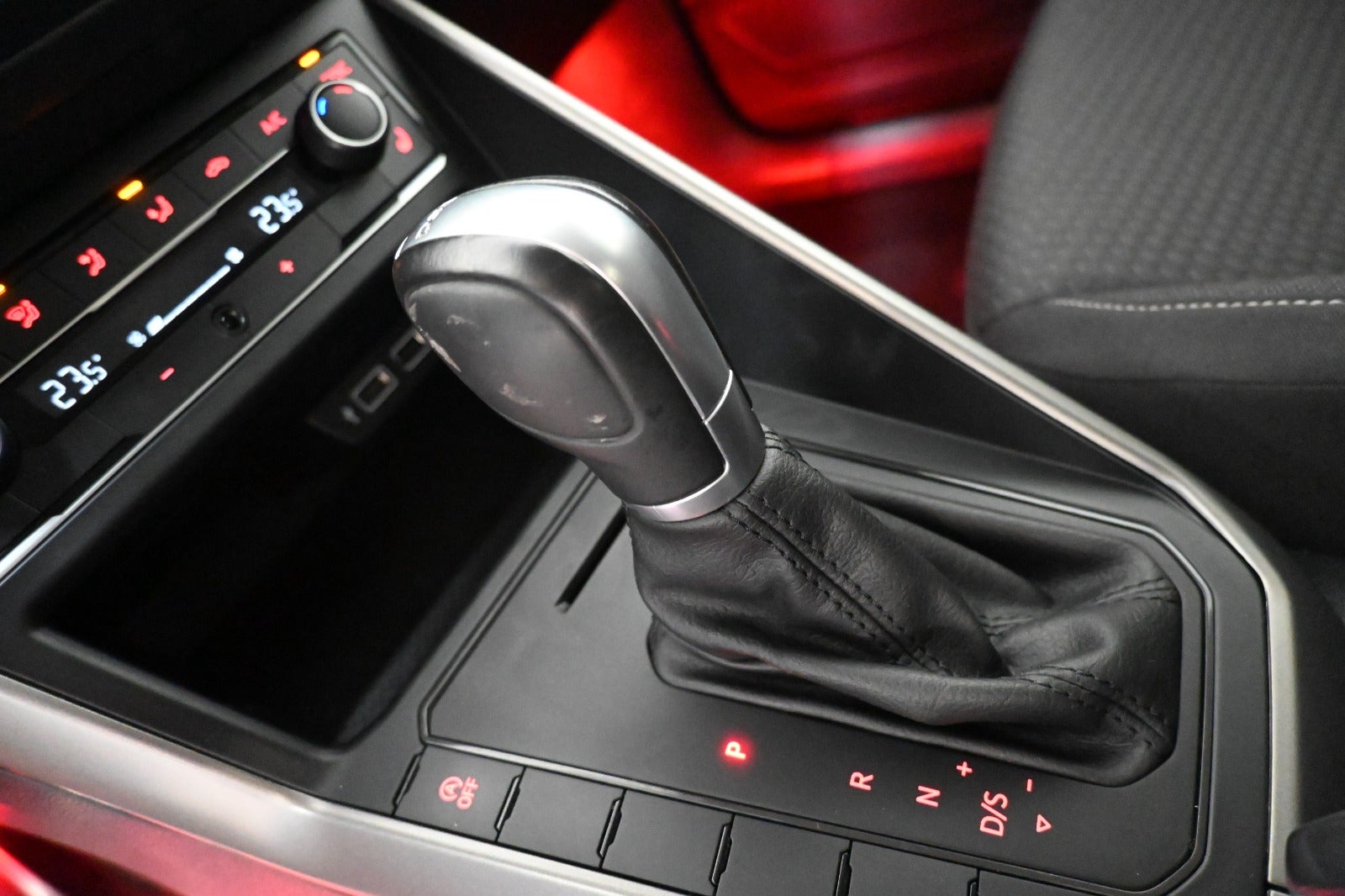 VW Polo TSi 95 Comfortline DSG