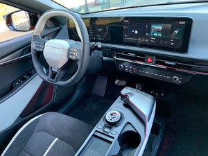 Kia EV6 Long Range GT-Line