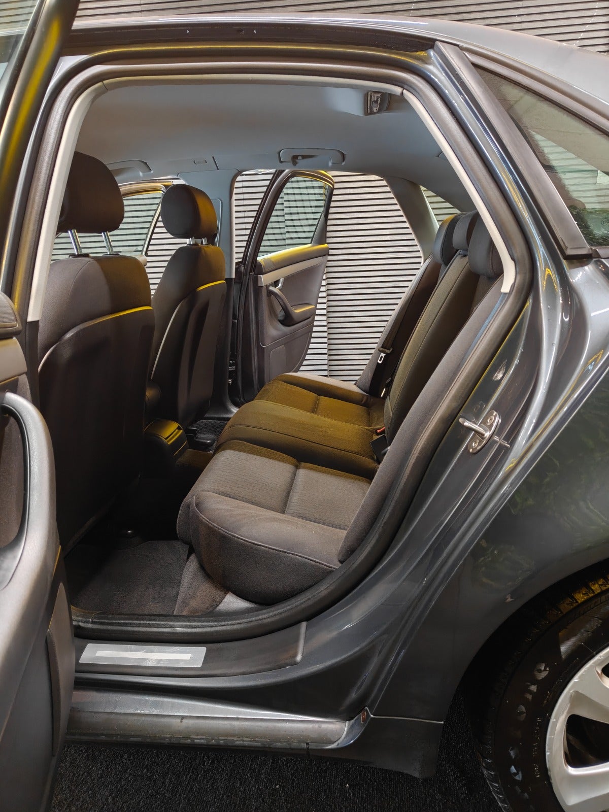 Billede af Audi A4 1,6
