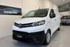 Toyota ProAce Medium Base+ thumbnail