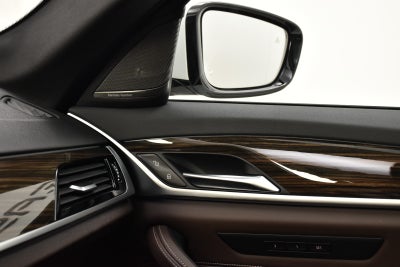 BMW 530e Touring M-Sport aut.