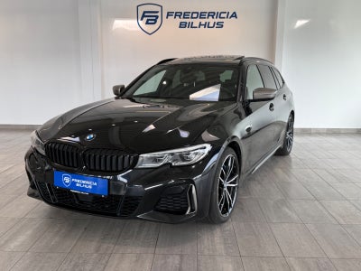 BMW M340i 3,0 Touring xDrive aut. 5d