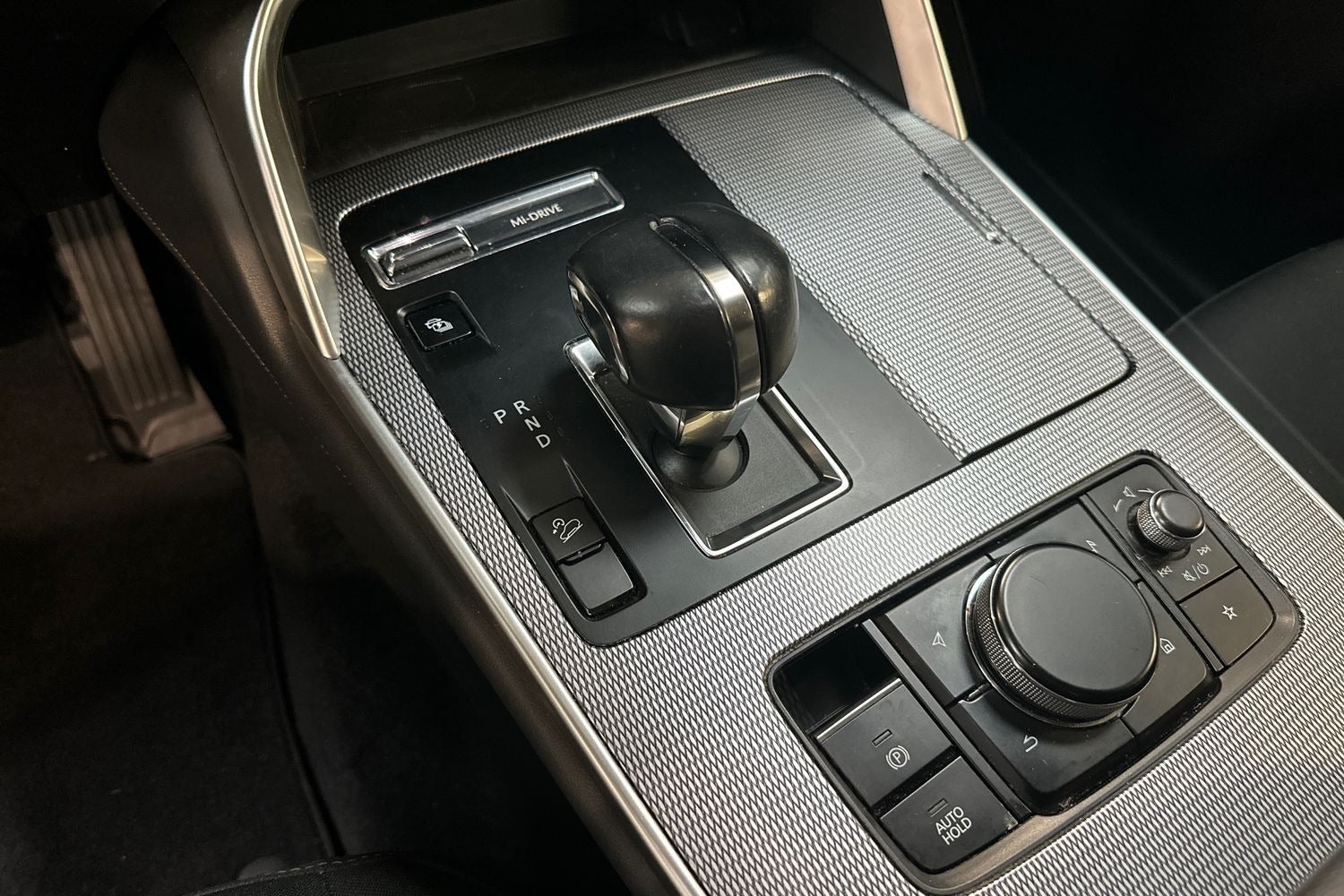 Billede af Mazda CX-60 2,5 PHEV Exclusive-Line aut. AWD