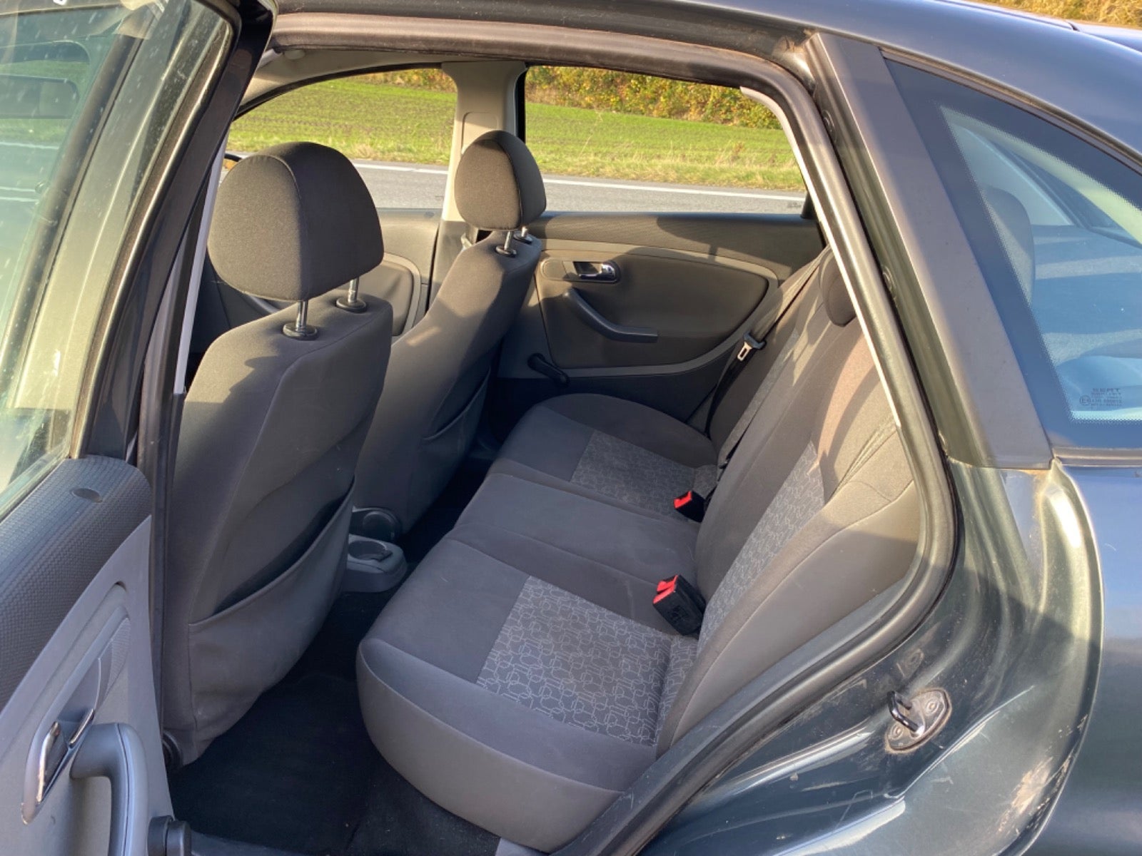 Seat Ibiza, Billede 8