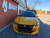Peugeot 208 BlueHDi 100 Allure Sky