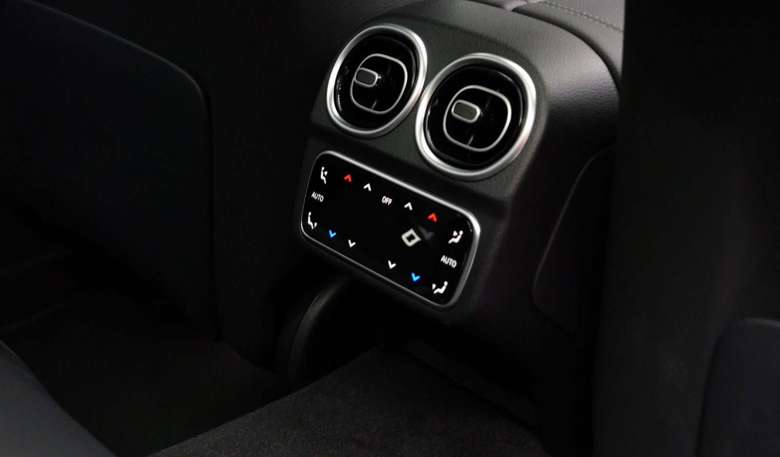 Mercedes C300 de AMG Line stc. aut.