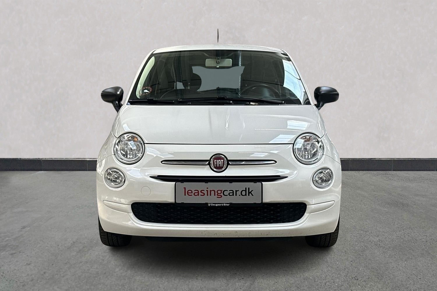 Billede af Fiat 500 1,2 Pop