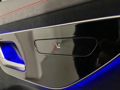 Mercedes EQE350 SUV AMG Premium 4Matic