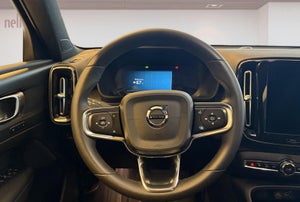 Volvo XC40 P6 ReCharge Plus