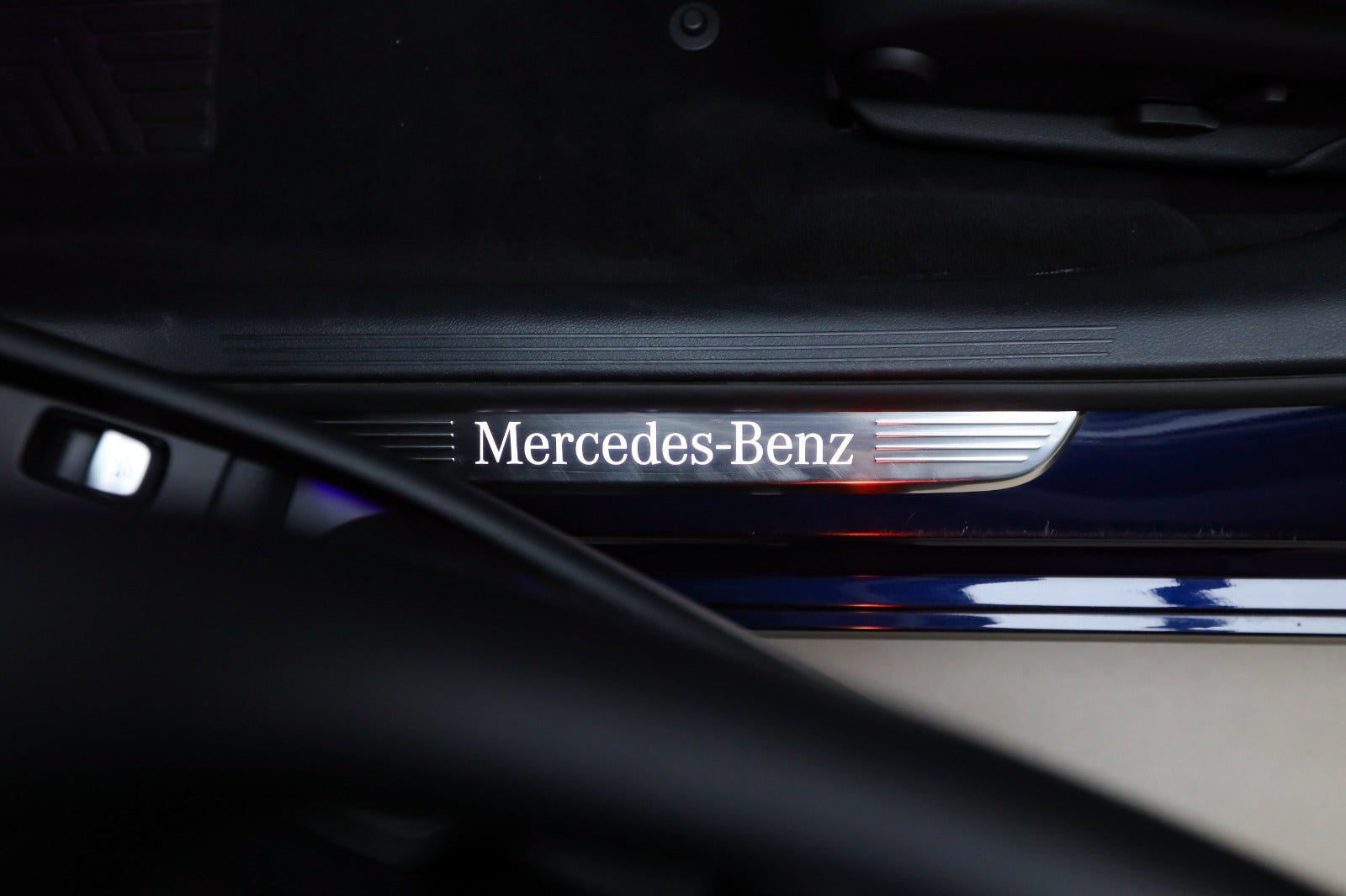 Mercedes-Benz E 300 e