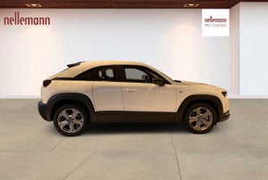 Mazda MX-30 e-SkyActiv Cosmo