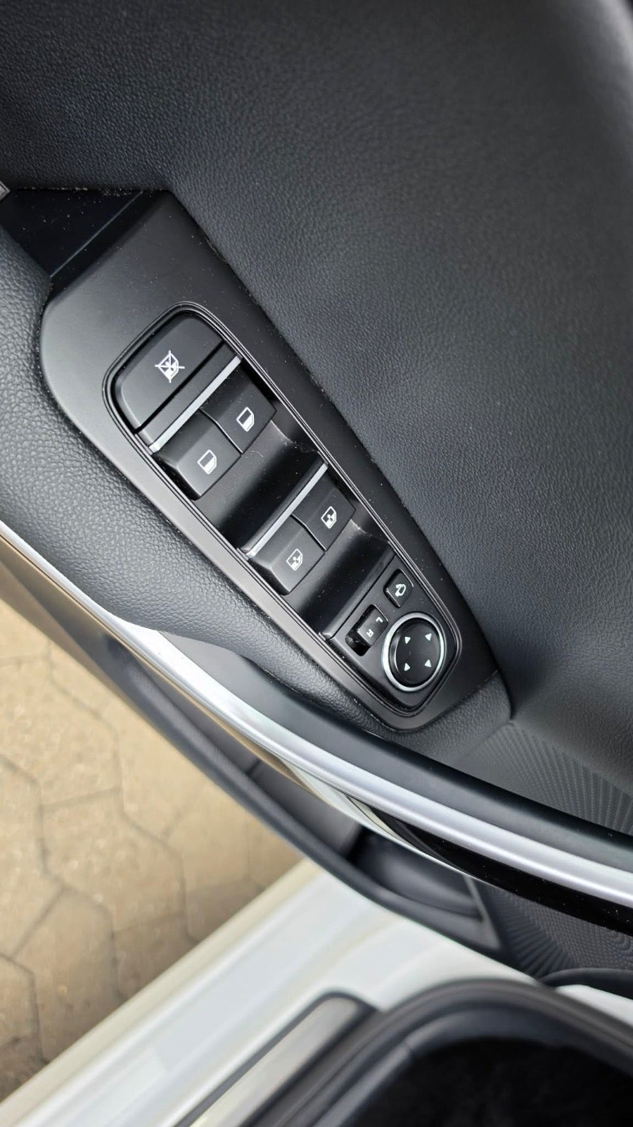 Billede af Kia Ceed 1,6 PHEV Prestige SW DCT