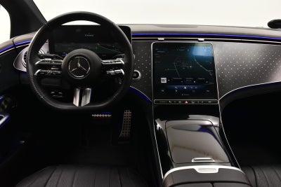 Mercedes EQE350+ AMG Line